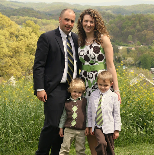 Rebecca Bridges Photo 11