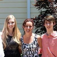 Katherine Mckinney Photo 13