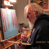 Robert Duncan Photo 4