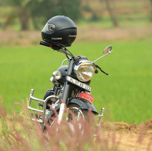 Ramesh Patel Photo 23