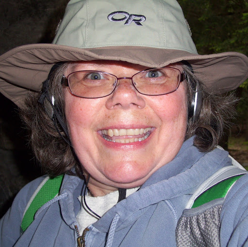 Judith Lester Photo 4