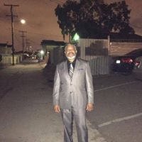 Roy Lewis Photo 34