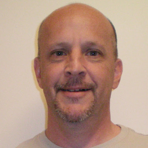 Dwight Saunders Photo 2