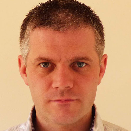John Sharpe Photo 19