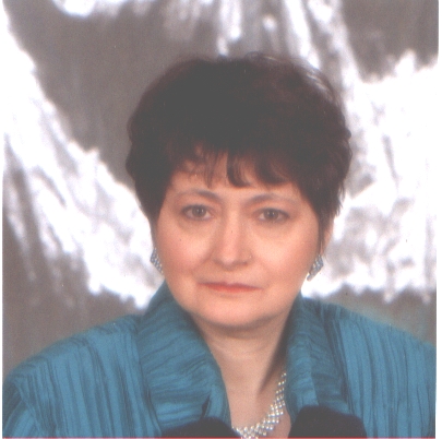 Anita Russell Photo 38