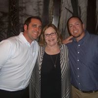 Christine Hurley Photo 21