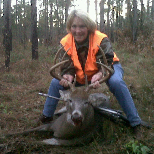 Geraldine Strickland Photo 9