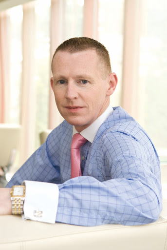 Michael Mulcahy Photo 20
