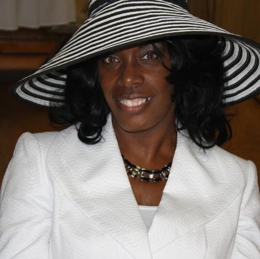 Sharon Steele Photo 28