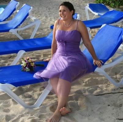Tracie Miller Photo 34