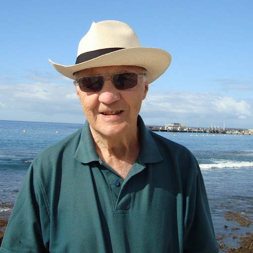 Ronald Birch Photo 7