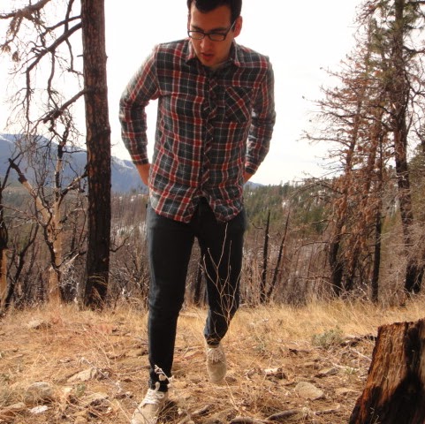 Daniel Applegate Photo 6