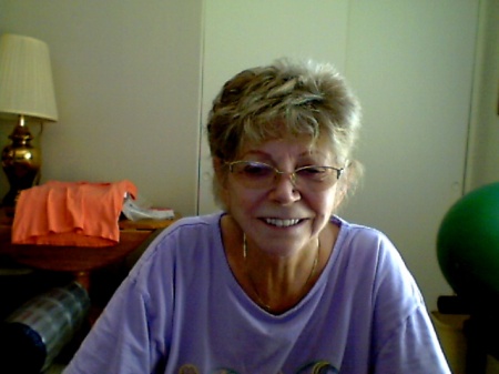 Eileen Wilson Photo 10