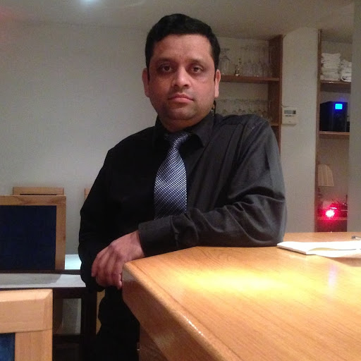 Abul Chowdhury Photo 20