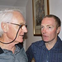 David Clinton Photo 34