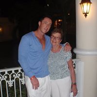 Dorothy Wilkinson Photo 16