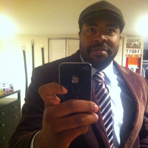 Earl Murray Photo 29