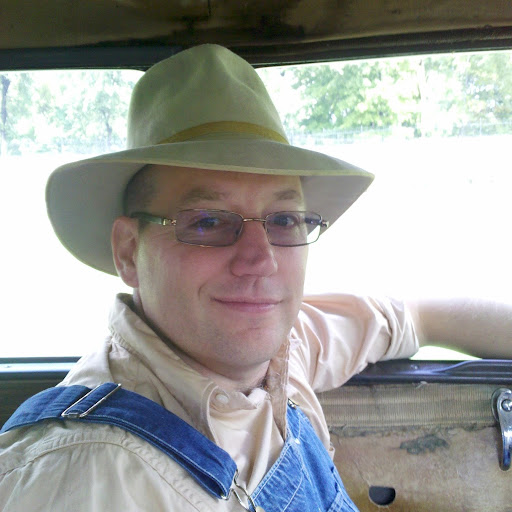 Chris Newman Photo 16