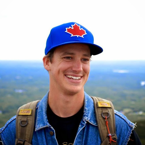 Patrick Chandler Photo 21