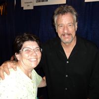 Elaine Lyons Photo 22