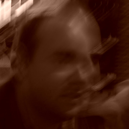 Mark Peirson Photo 4