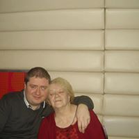 Frank Connor Photo 30