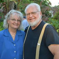 Ann Raney Photo 6