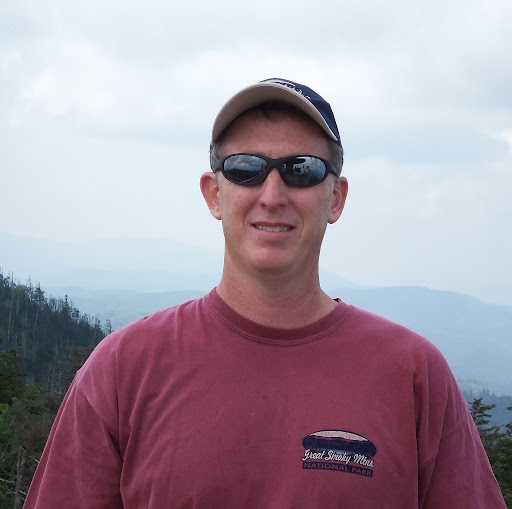 Michael Coggins Photo 3