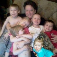 Elizabeth Grimes Photo 22