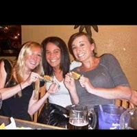 Alison Newton Photo 10