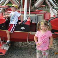 Nancy Hiltz Photo 11