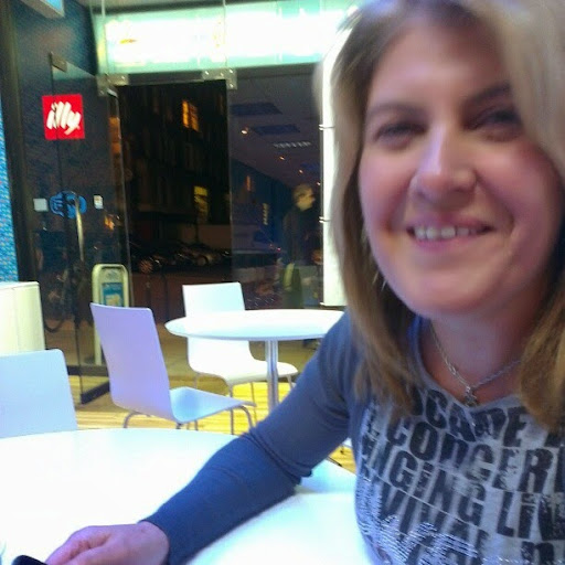 Michelle Mead Photo 43