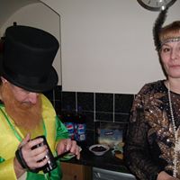 Tracey Cartwright Photo 9