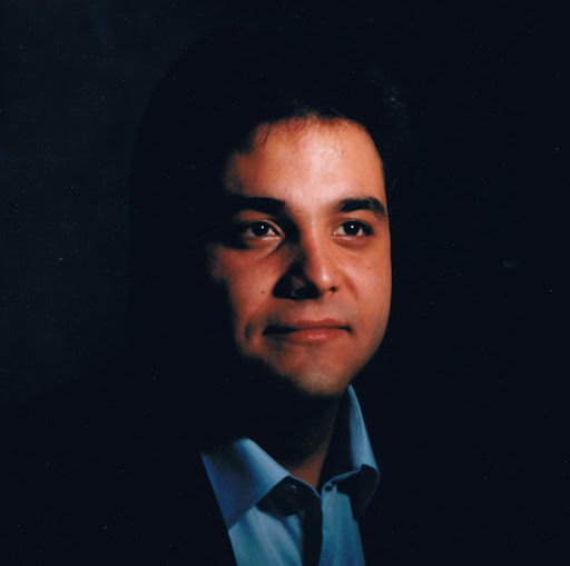 Todd Reid Photo 28