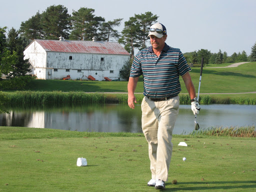 Randy Allison Photo 4