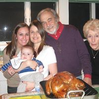 Florence Cohen Photo 16