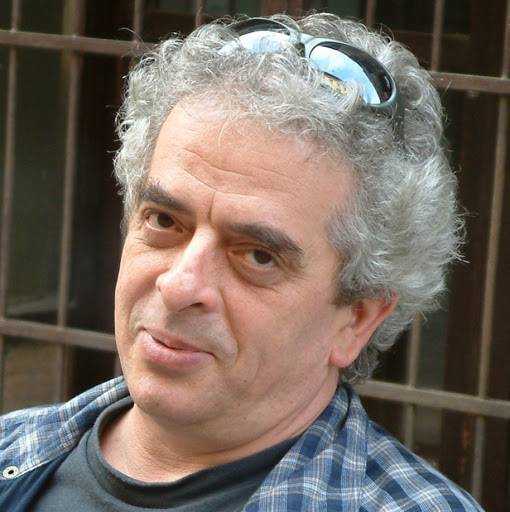 Peter Vas Photo 3