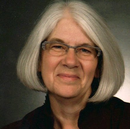 Joan Swanson Photo 5