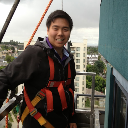 Jason Ching Photo 27