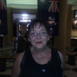 Kerry Anderson Photo 12