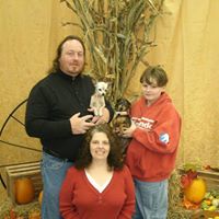 Kimberly Waldron Photo 8