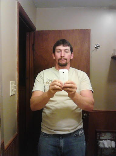 Billy Harrell Photo 32