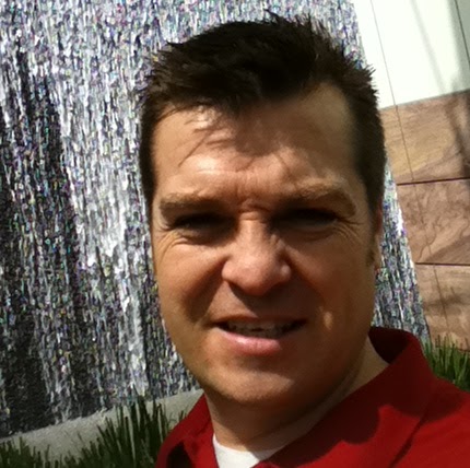 Jason Whitesides Photo 11