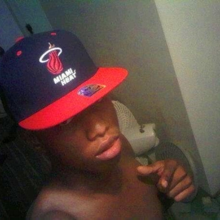 Jerome Bailey Photo 17
