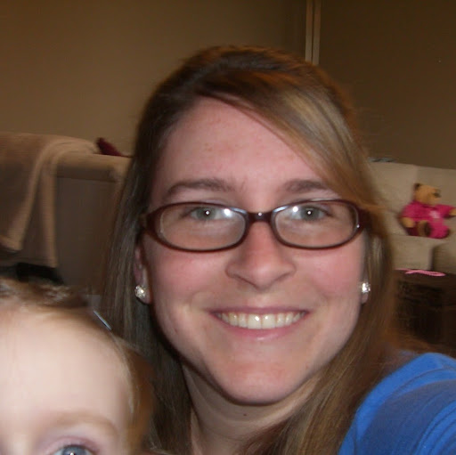 Allison Benson Photo 11