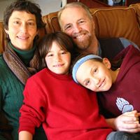 Nancy Hirsh Photo 6