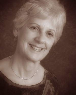 Martha Tribble Photo 9