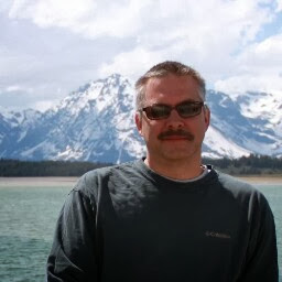 Mark Lacroix Photo 19