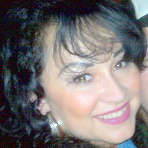 Angelica Garcia Photo 35