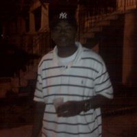 Clarence Jenkins Photo 14